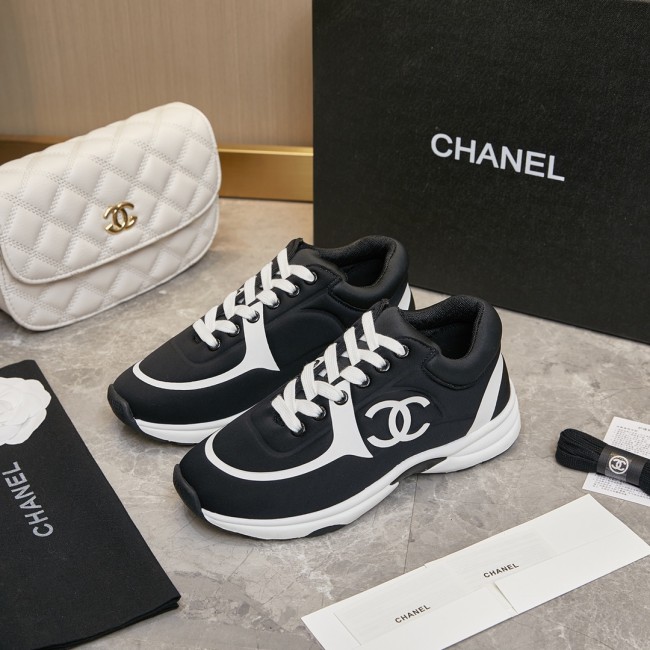 CHAL Women Shoes 1：1 Quality-1360