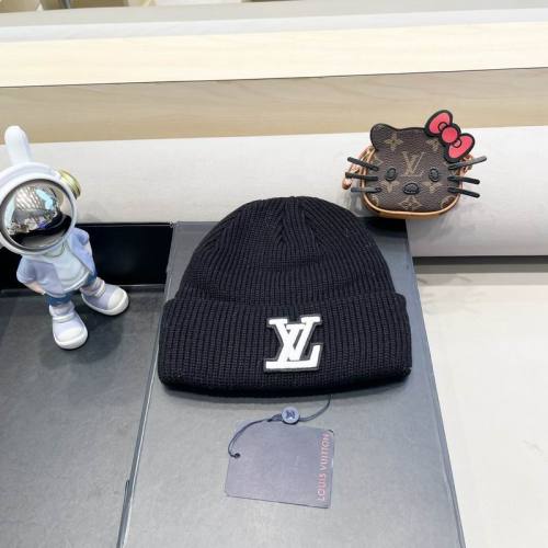 LV Hats AAA-1123