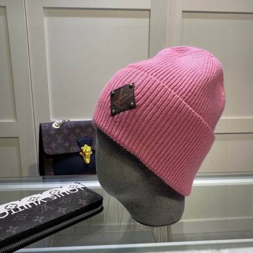 LV Hats AAA-1143