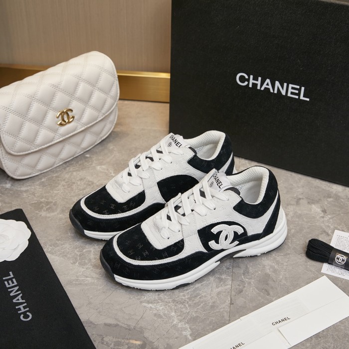 Chal Men Shoes 1：1 Quality-305