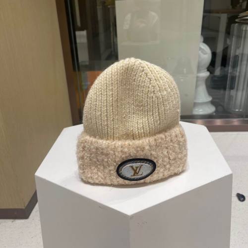 LV Hats AAA-1204
