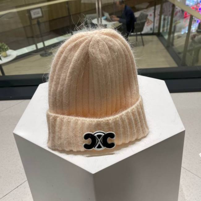 Celine Hats AAA-1236