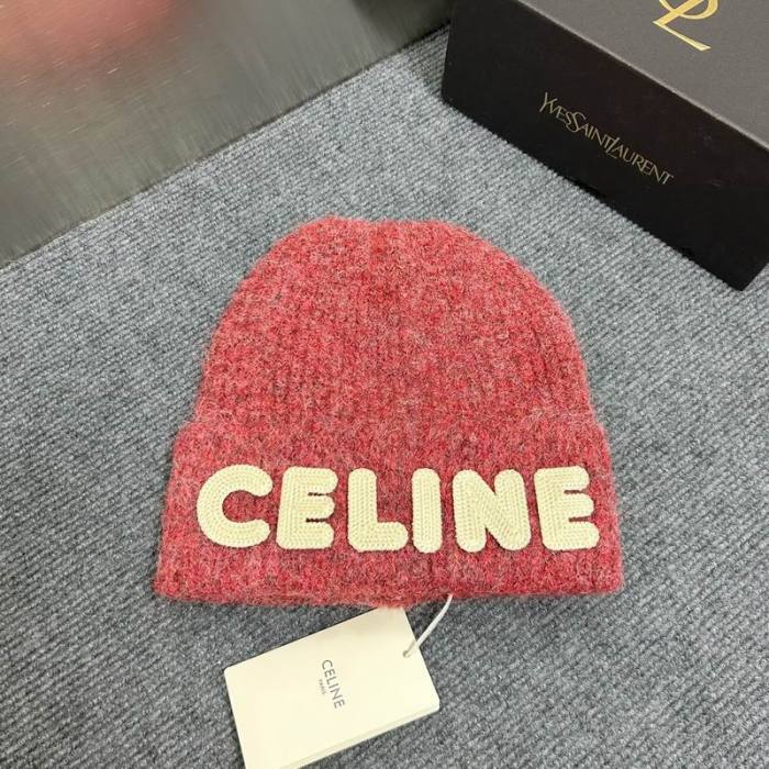 Celine Hats AAA-1370