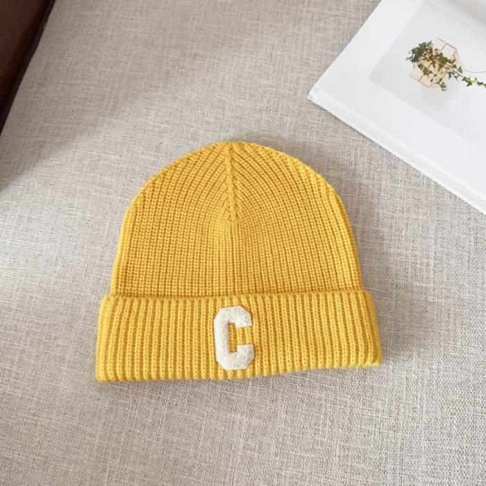 Celine Hats AAA-1046
