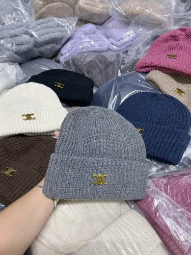 Celine Hats AAA-1162