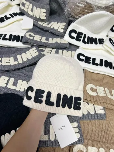 Celine Hats AAA-1175