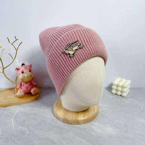 Burrerry Hats AAA-912