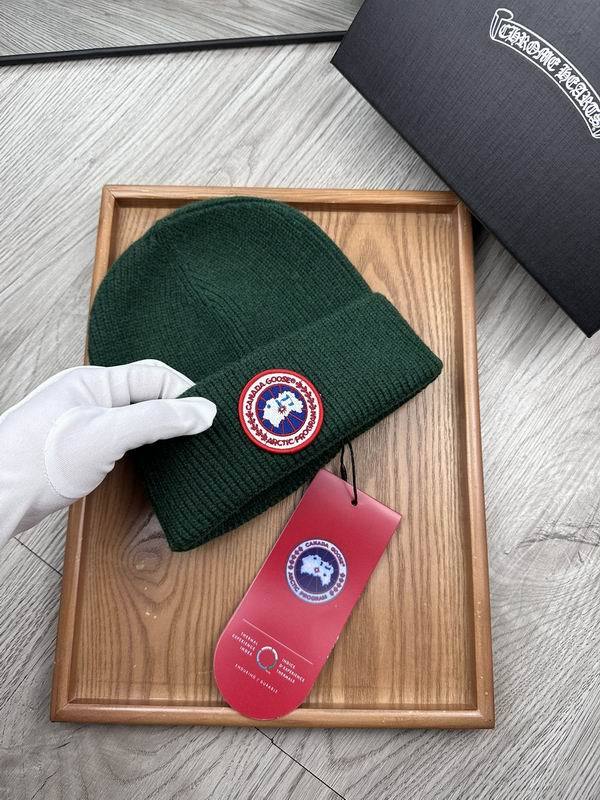 Canada Hats AAA-038