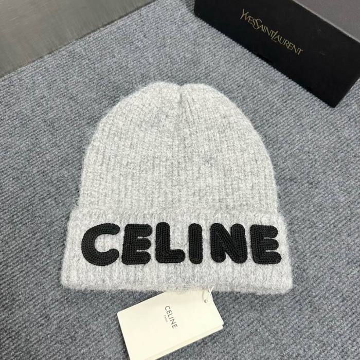 Celine Hats AAA-1372