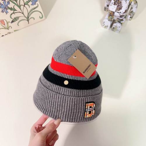 Burrerry Hats AAA-874