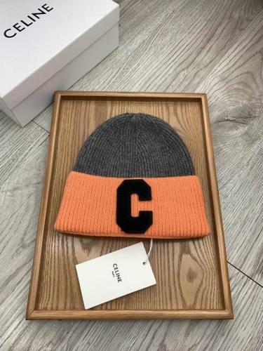 Celine Hats AAA-1087