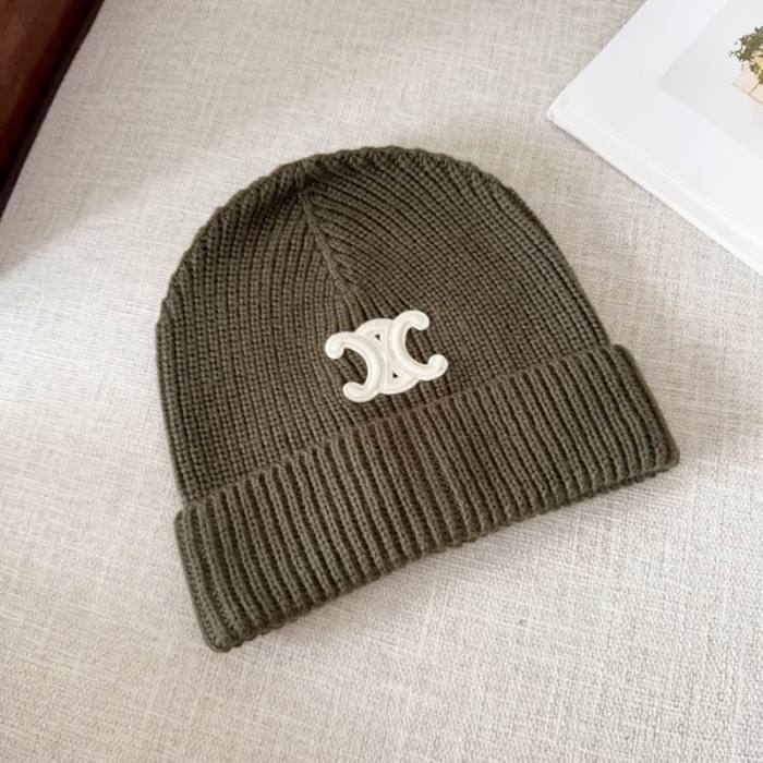 Celine Hats AAA-1004