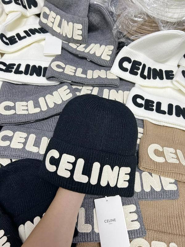 Celine Hats AAA-1174
