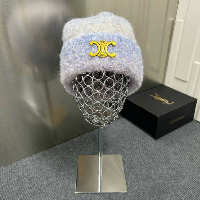 Celine Hats AAA-1365