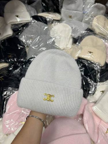 Celine Hats AAA-1155