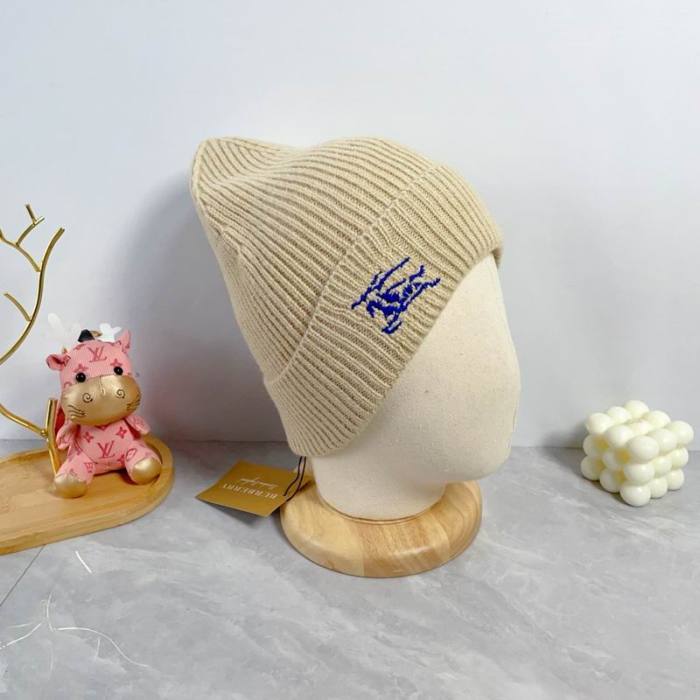 Burrerry Hats AAA-895