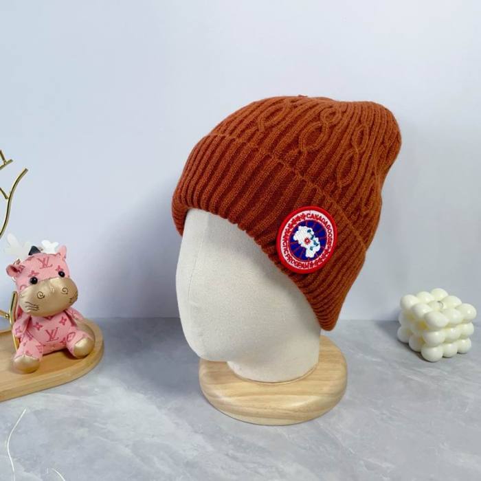 Canada Hats AAA-063