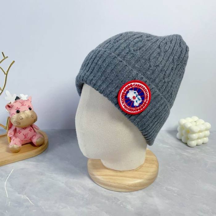 Canada Hats AAA-074