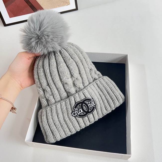 CHAL Hats AAA-2540
