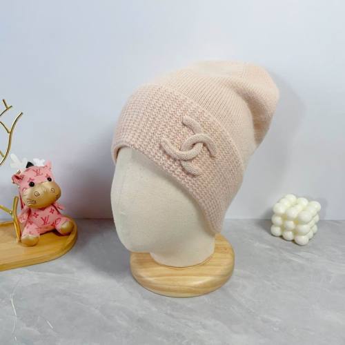CHAL Hats AAA-2446