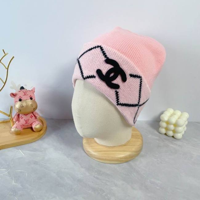 CHAL Hats AAA-2343