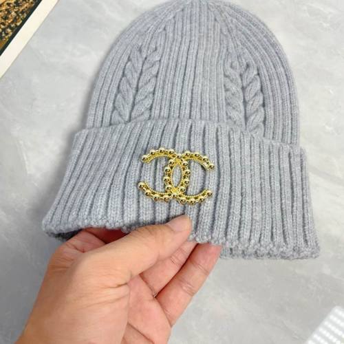 CHAL Hats AAA-2505