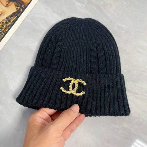 CHAL Hats AAA-2504