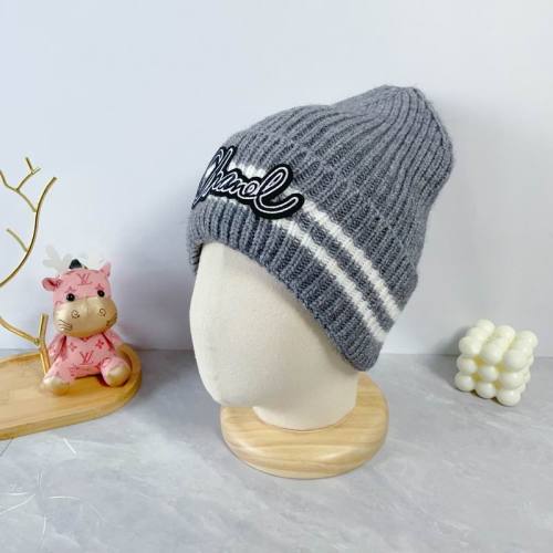 CHAL Hats AAA-2348