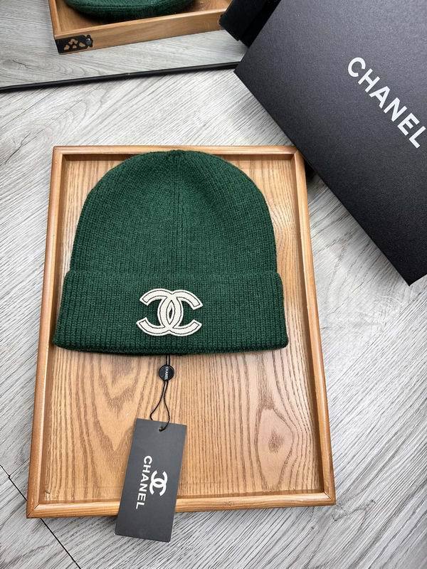 CHAL Hats AAA-2227