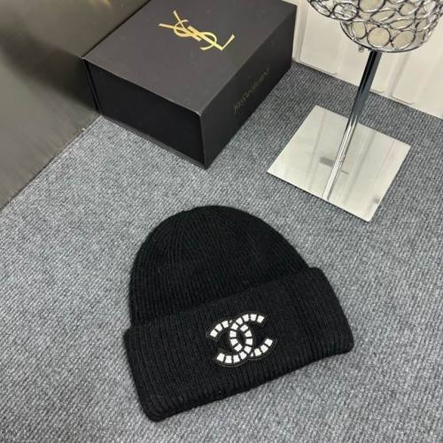CHAL Hats AAA-2058