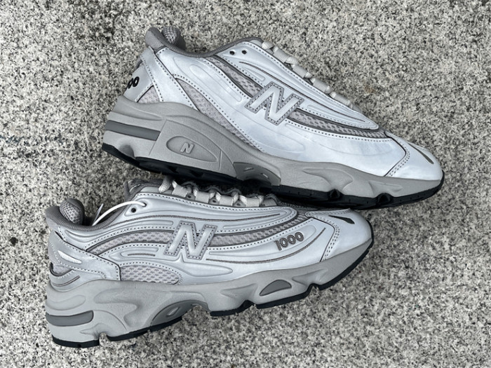 NB Shoes High End Quality-271