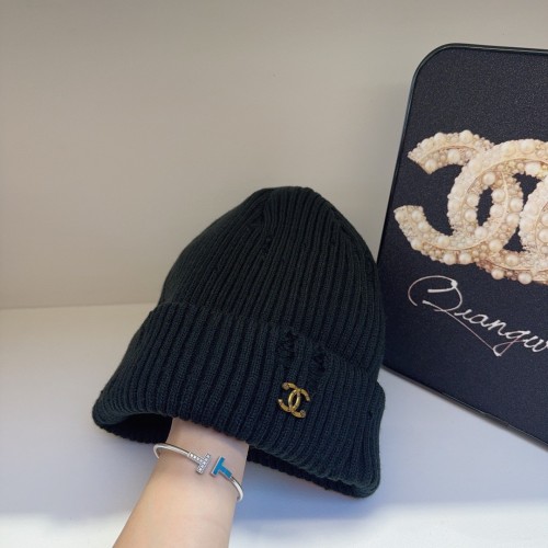CHAL Hats AAA-2018