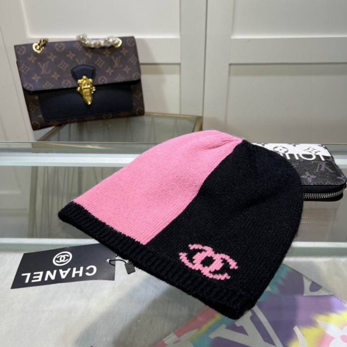 CHAL Hats AAA-2458