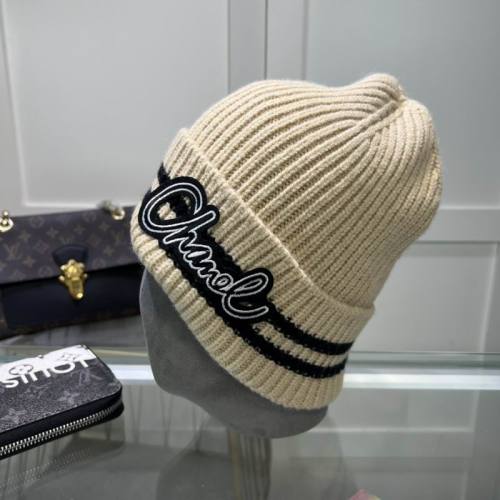 CHAL Hats AAA-2072
