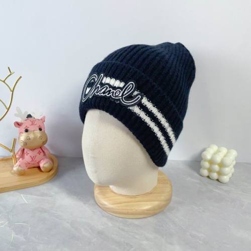 CHAL Hats AAA-2349