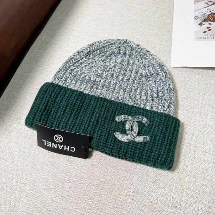 CHAL Hats AAA-2098