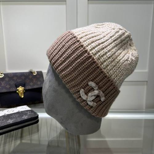 CHAL Hats AAA-2408