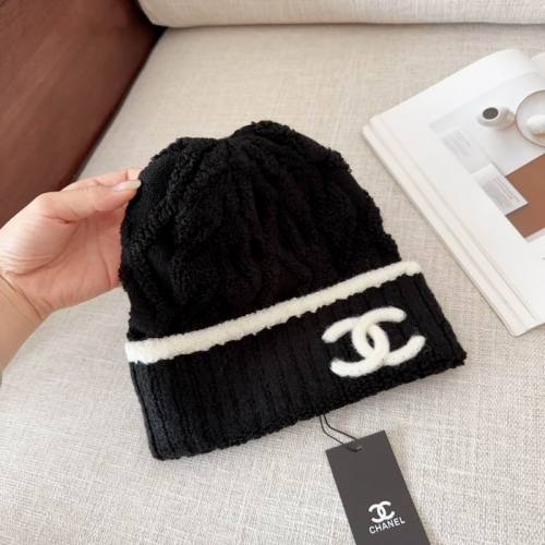 CHAL Hats AAA-2107