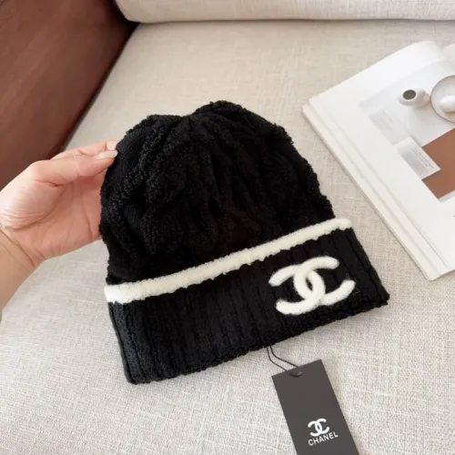CHAL Hats AAA-2107