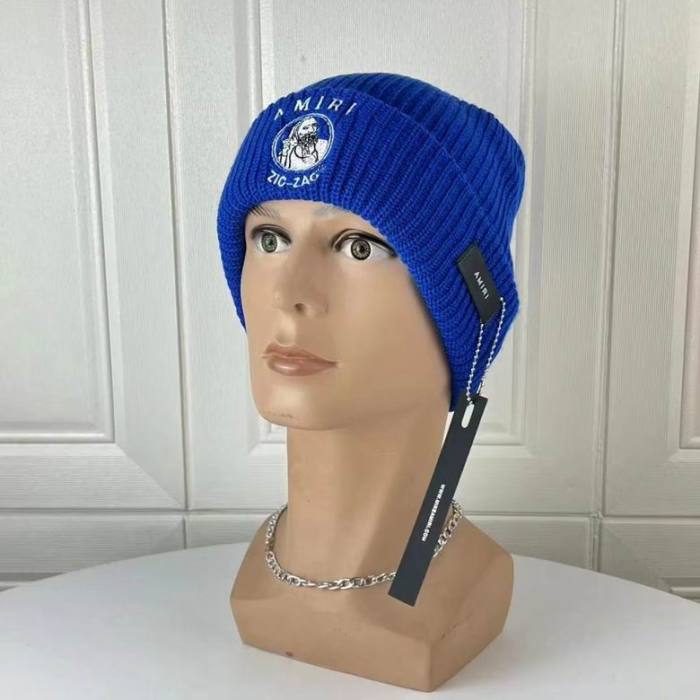 Amiri Hats AAA-102