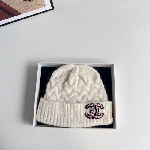 CHAL Hats AAA-2517
