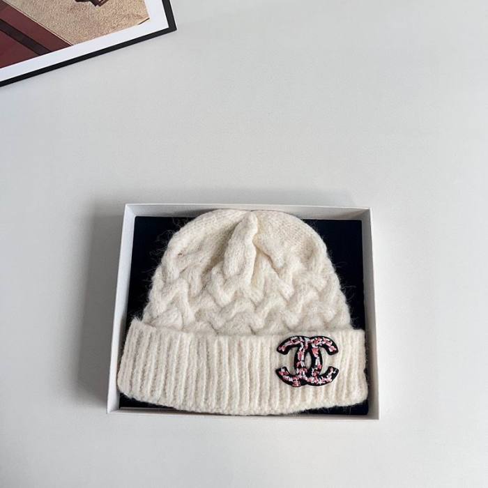 CHAL Hats AAA-2517