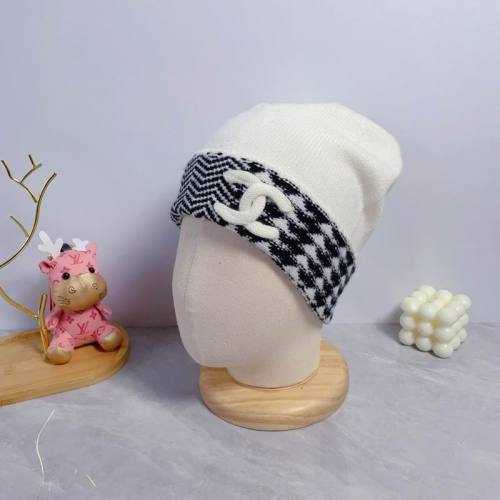 CHAL Hats AAA-2445