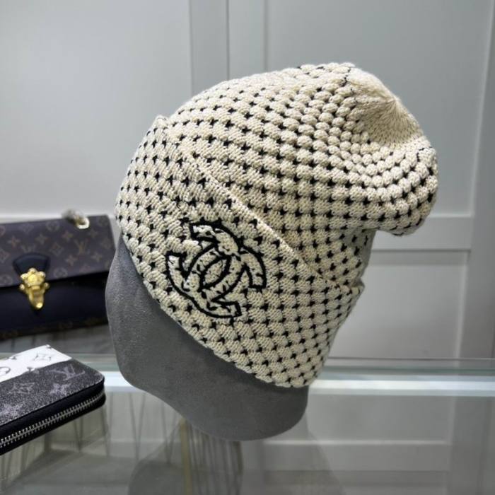 CHAL Hats AAA-2357