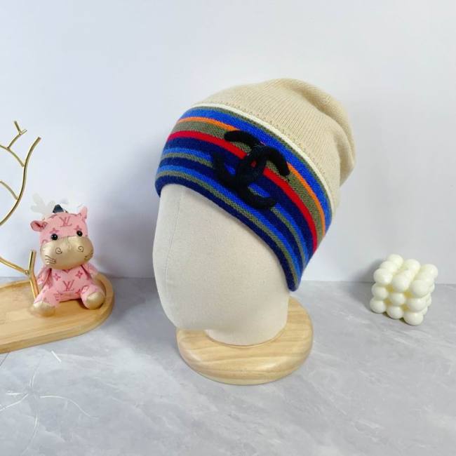 CHAL Hats AAA-2339