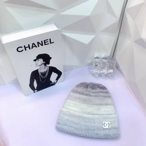 CHAL Hats AAA-2372