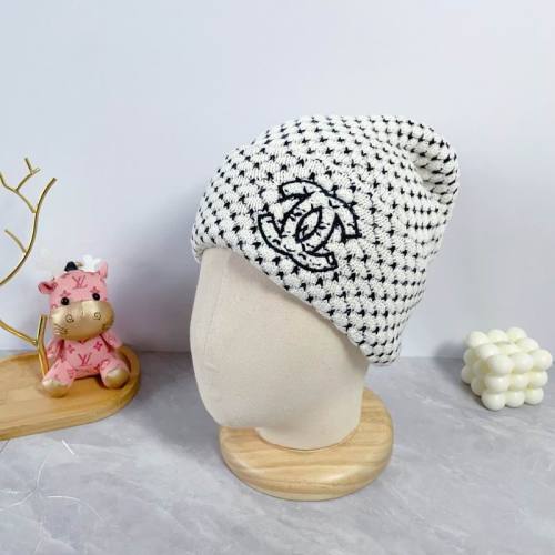 CHAL Hats AAA-2411