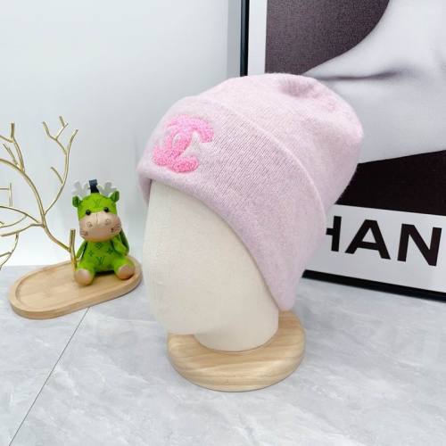CHAL Hats AAA-2106