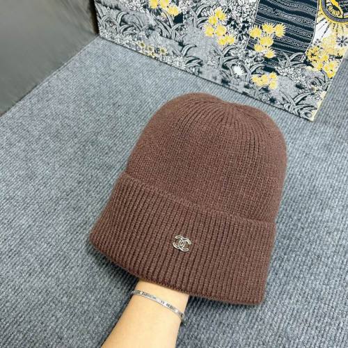 CHAL Hats AAA-2252