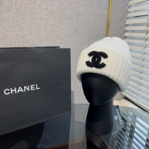 CHAL Hats AAA-2511